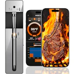 Bluetooth Wireless Meat Thermometer