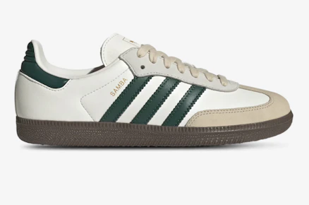 Women's Adidas Originals Samba