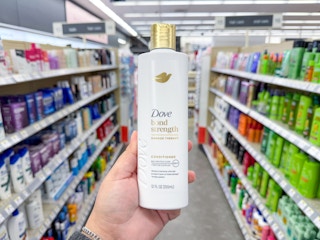 dove shampoo walgreens