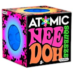 NeeDoh Atomic