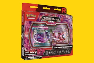 walmart pokemon league battle deck