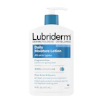 Lubriderm Daily Moisture Lotion