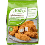 Just Bare Frozen Chicken