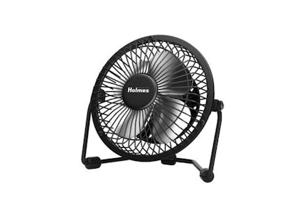 Holmes Personal Fan