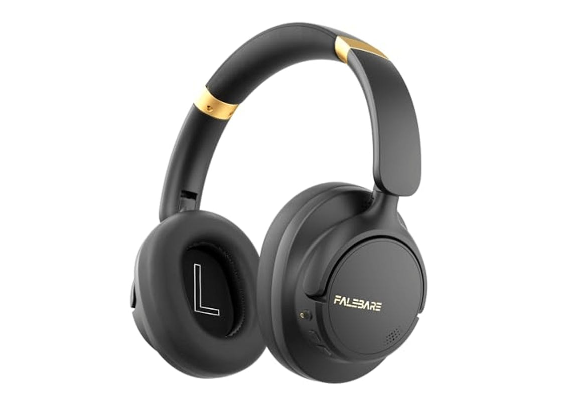 Noise-Cancelling Headphones