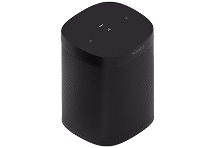 Certified Renewed Sonos Speaker