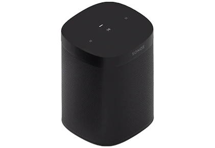 Certified Renewed Sonos Speaker