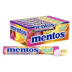 Mentos Chewy Mints 15-Pack