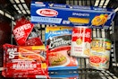 kroger 99 cents sale grocery deals in shopping cart