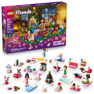 Lego Friends Advent Calendar
