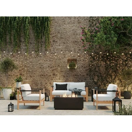 Better Homes & Gardens Gas Fire Pit