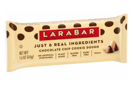 Larabar Bar