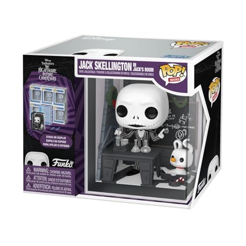 Funko Pop! Jack Skellington Nook