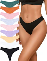 Women's Cotton Underwear