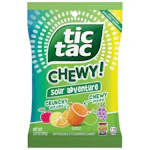 Tic Tac Chewy Sour Candy