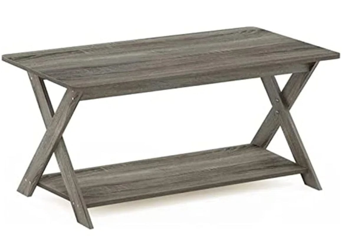 Winston Porter Coffee Table