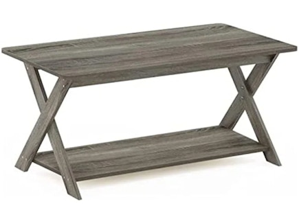 Winston Porter Coffee Table