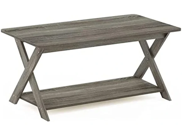 Winston Porter Coffee Table