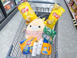 squishmallows lays chips dove garnier arm & hammer items in walgreens cart