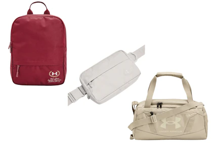 Under Armour Bag