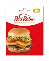 Red Robin Gift Card