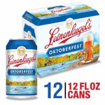 Leinenkugel's Orange Shandy Beer