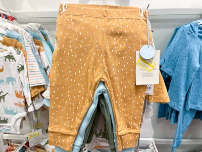 Pants 3-Pack