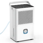 Dehumidifier