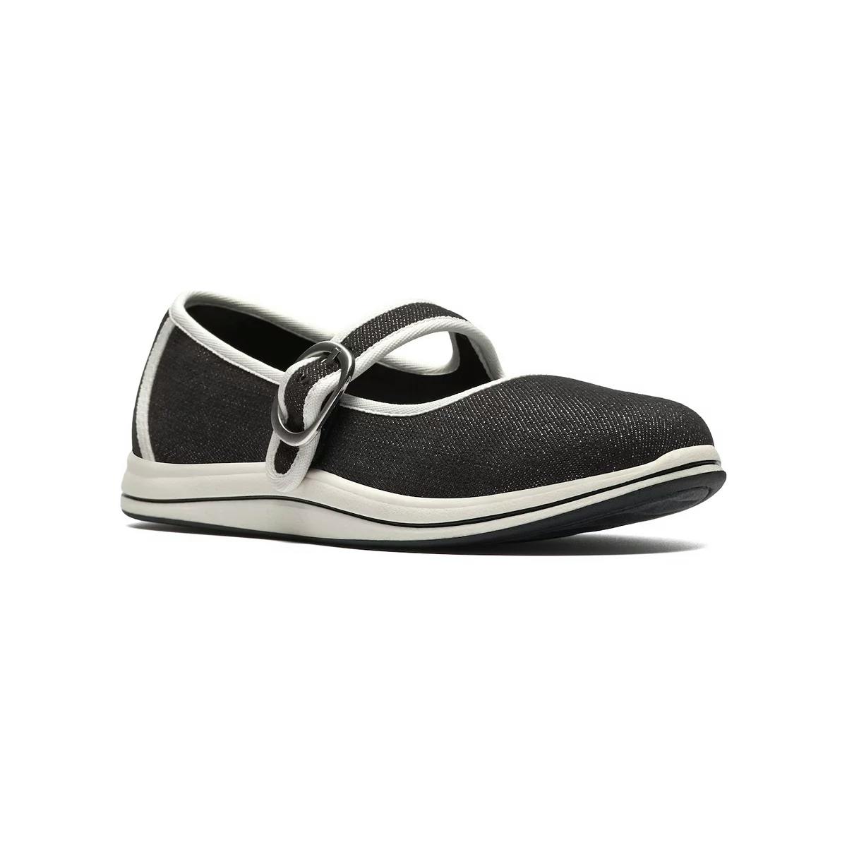 Clarks Women's Breeze Janey Shoes