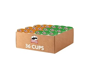 Pringles Snack Stacks 36-Pack