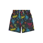 Toddler Character Swim Trunks