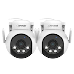 Security Camera System
