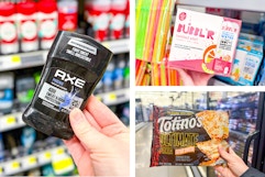 axe bubblr totinos collage