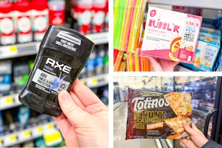 axe bubblr totinos collage