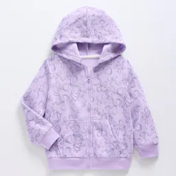 Kids' Fleece Jacket
