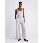 Scoop Women's Scubaknit Jumpsuit