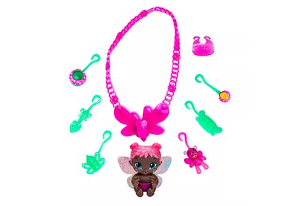 Baby Alive Necklace