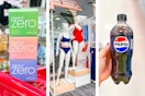 Target Deals Going Fast: Free Pepsi and Cleansing Balm, $8 Swimwear and More card image