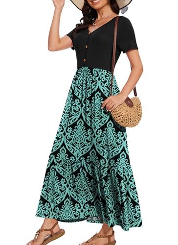 Women's Maxi Dress