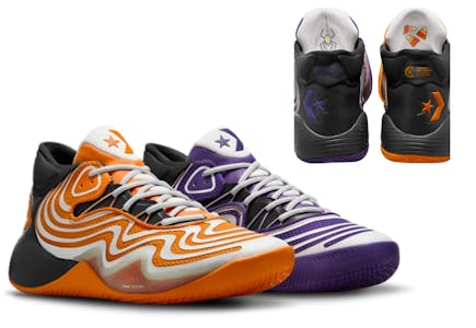 Converse Men’s Halloween Shoes