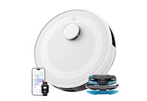 Lefant M2 Robot Vacuum