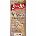 Artesano Bread