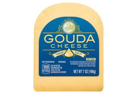 Emporium Selection Gouda Cheese