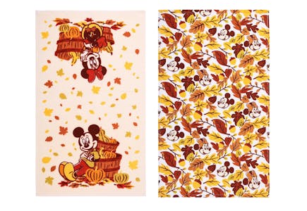 Disney Kitchen Towel 2-Pack