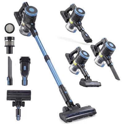 Cordless Stick Vacuum Cleaner