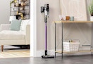 qvc bissell vacuum