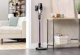 qvc bissell vacuum