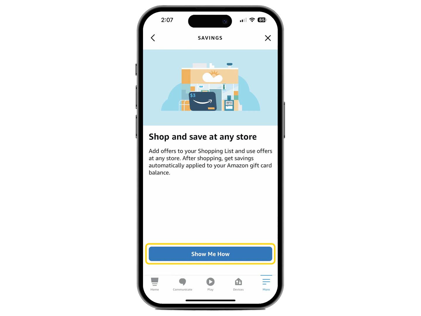 Amazon Alexa Rebates: Here's How to Get Cash Back with Alexa - The ...