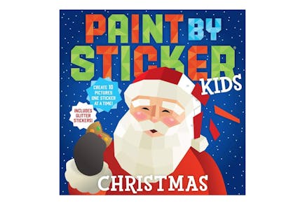 Christmas Book