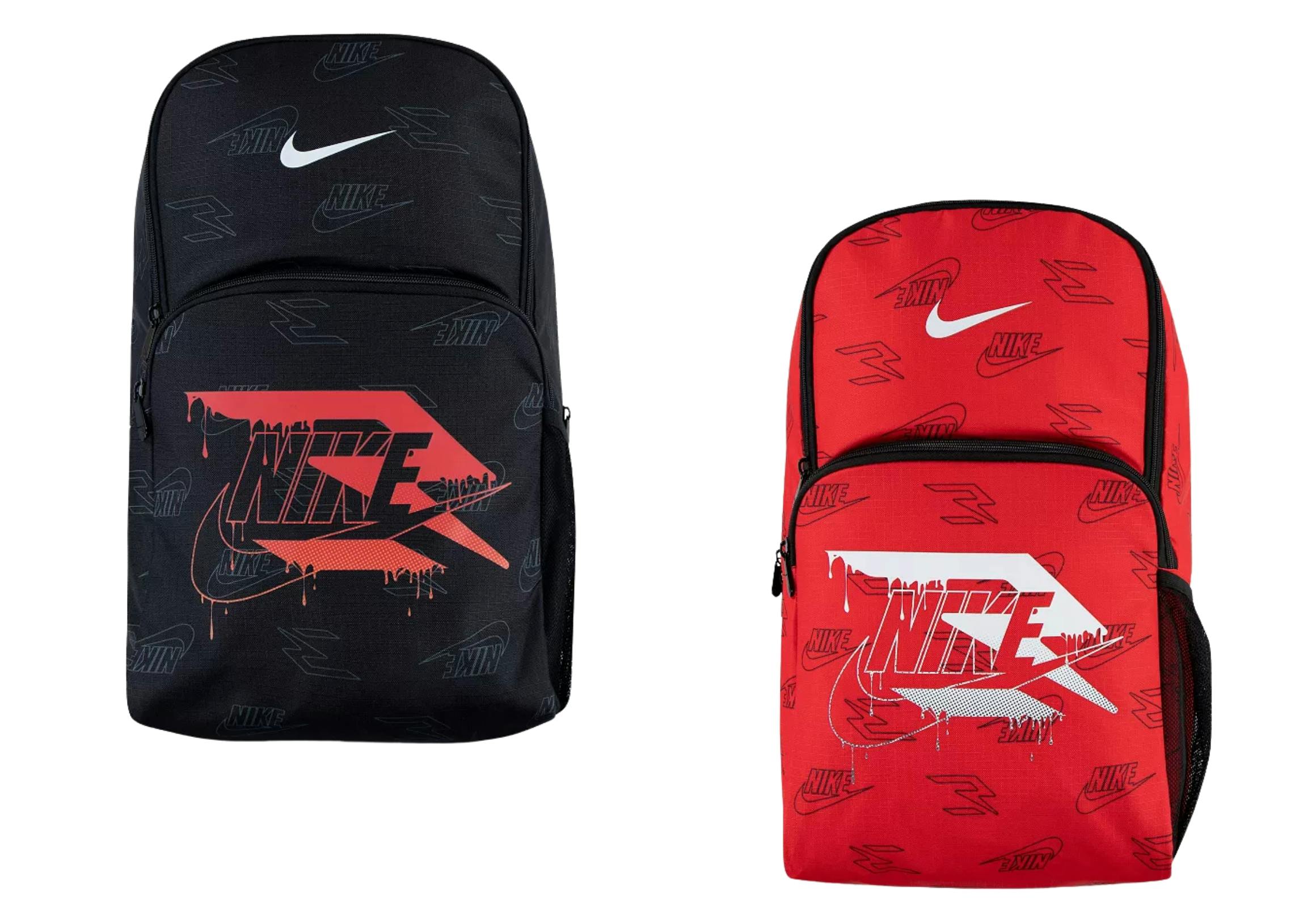 Nike Drip Backpack